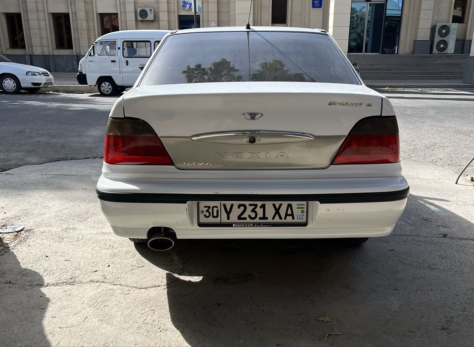 Нексия 1 2004 йил