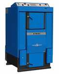 Ventilator cazan lemne Atmos DC100