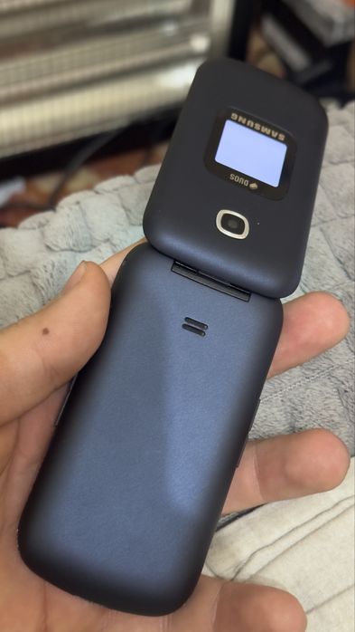 Samsung duos sotilade