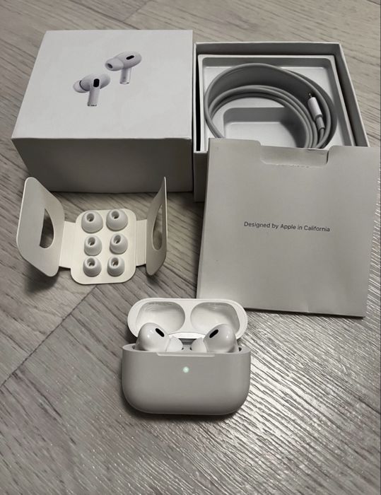 Air pods pro 2