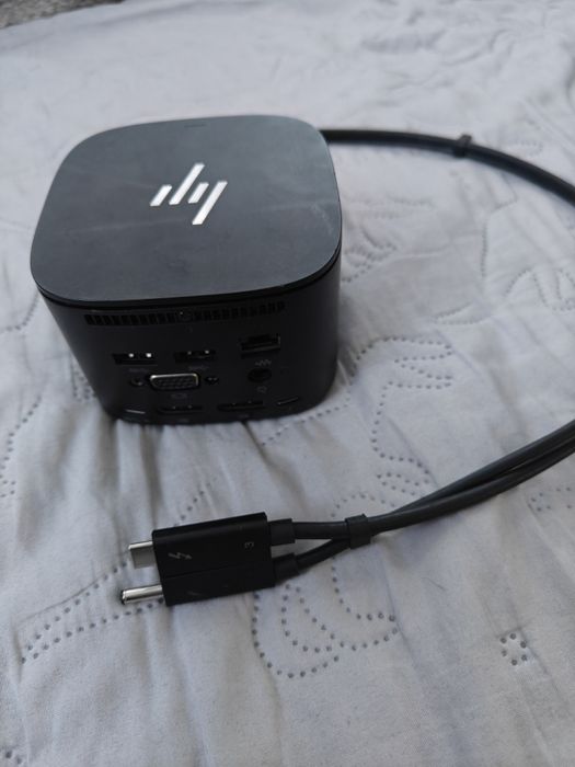 Docking hp 230w g2