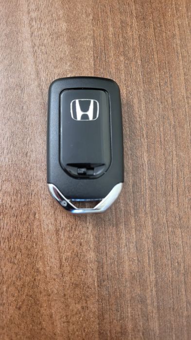 Carcasa cheie Honda cu 3 butoane  + 2015
