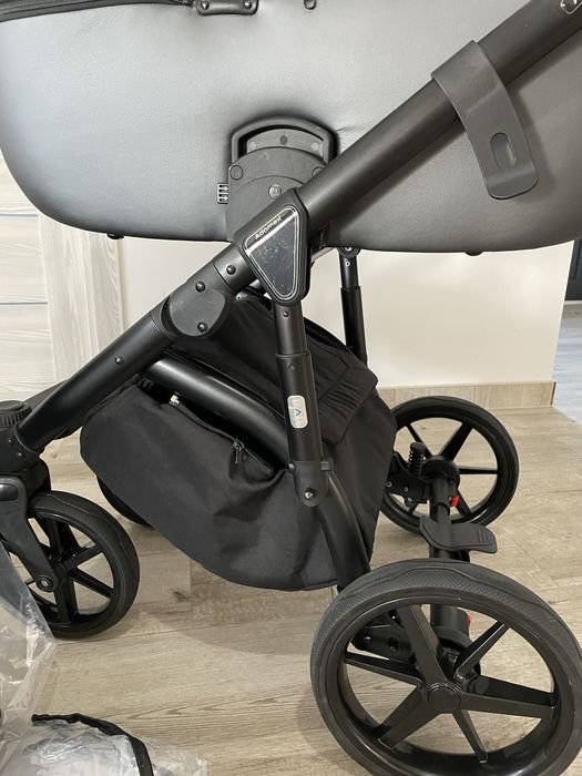 Carucior nola adamex 3in1
