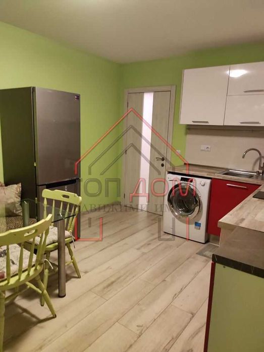 Дава се под наем Двустаен апартамент в Варна, Лятно кино Тракия - 65 кв.м за 459 € - Снимка #5