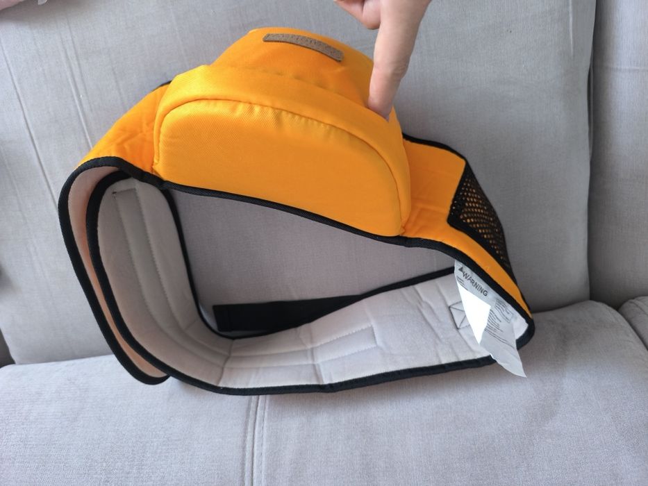 Scaun de sold pentru bebe cu taburet