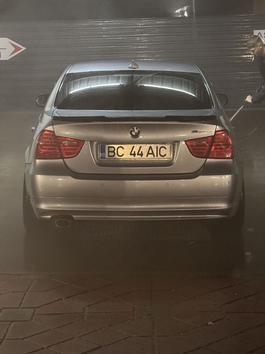 Bmw seria 3, 320d, E90