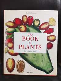 The Book of Plants - ediție aniversară