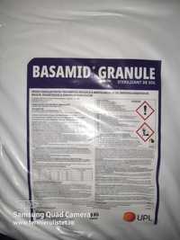 sterilizant sol BASAMID GRANULE