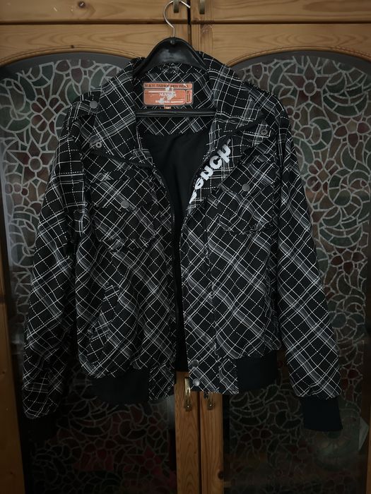 Яке на “Bench*fashion”