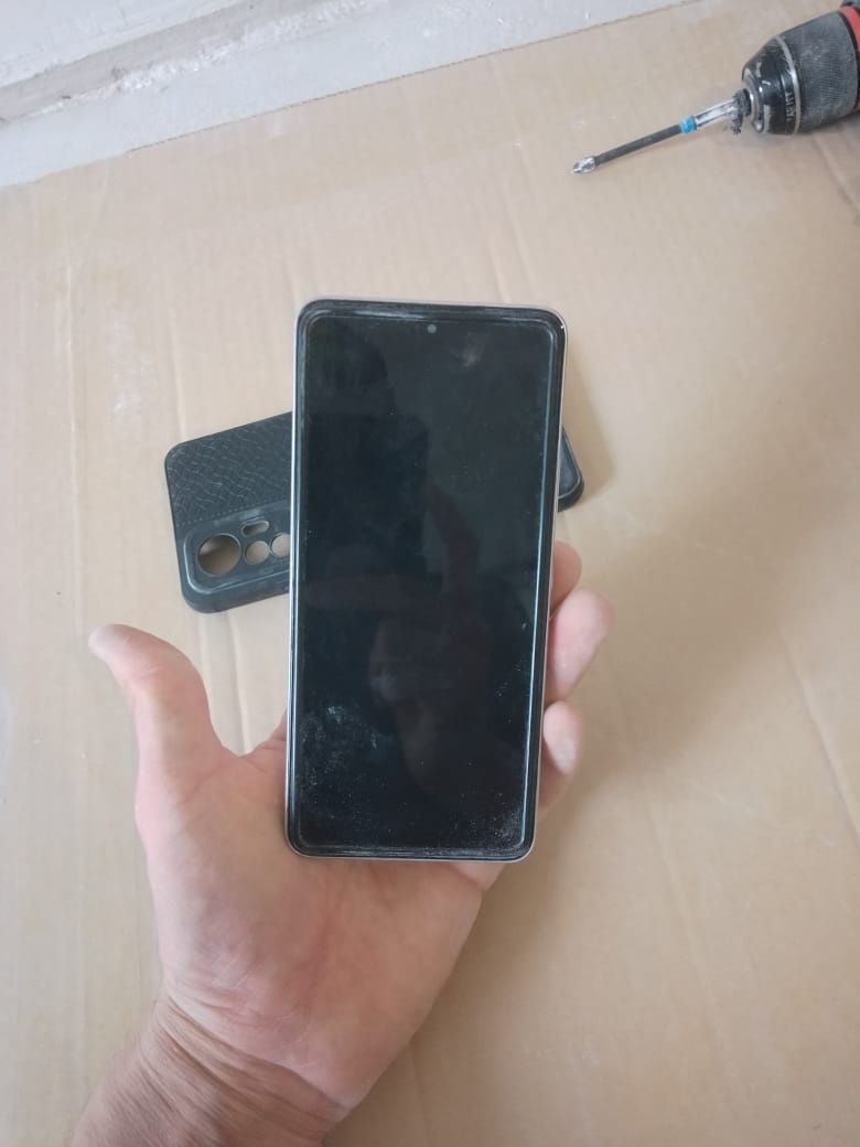 Xiaomi 12lite 256gb