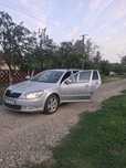 Vând skoda octavia