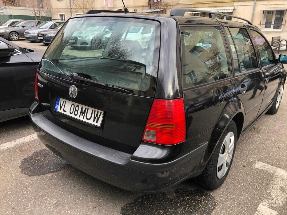 VW Golf 4 Break 1.6