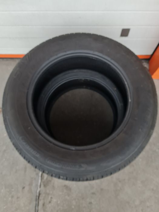 Всесезонни гуми 2 броя KORMURAN Suv 225 65 R17 дот 1522