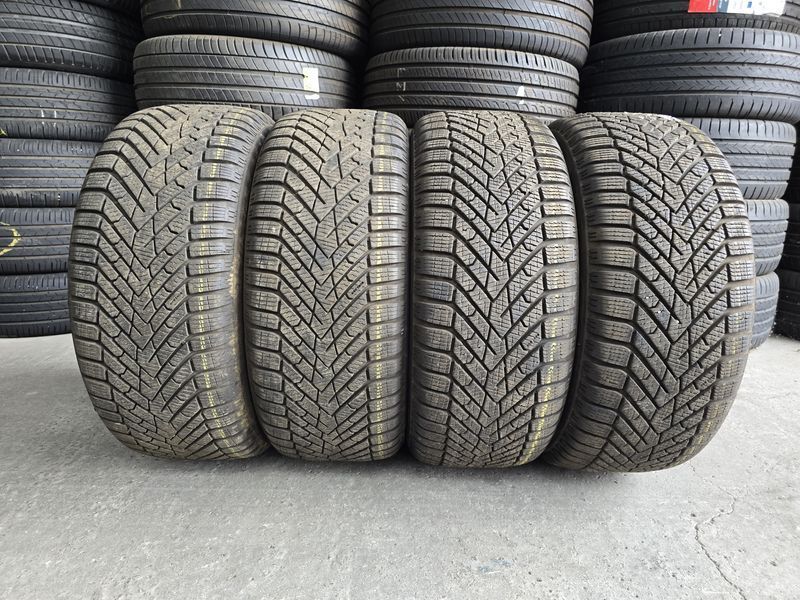 225/45/17 Pirelli 4piese