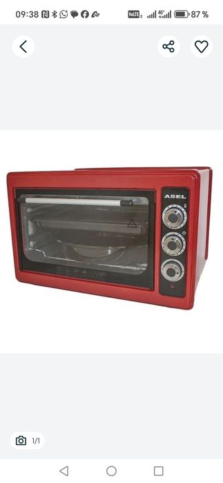 Продам Асел печь 25000