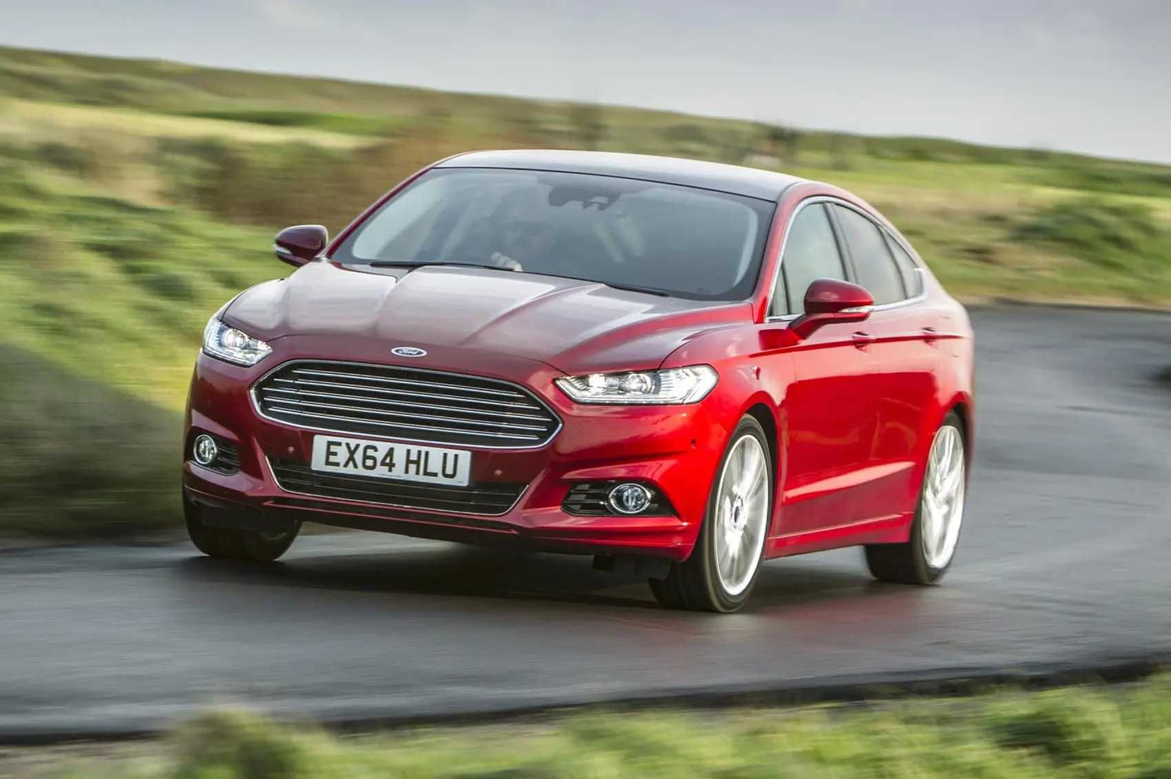 Ford Mondeo ( cd ce cf ) 2014 - 2022 PIESE AUTO