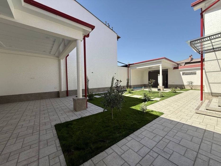 Продаю новый евро дом