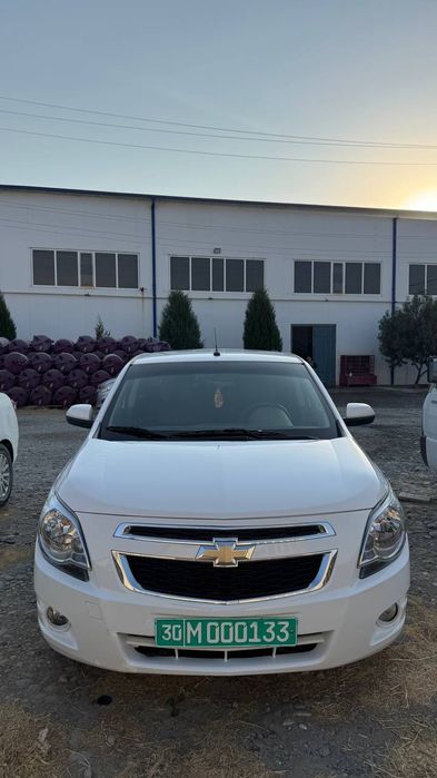 Cobalt 2021 oq avtomat