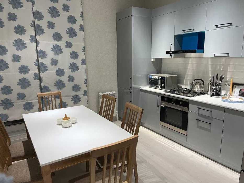 R9 Сдается ШИКАРНАЯ квартира 1/3/5 в Ассалом Сохил ор-р Электроаппарат