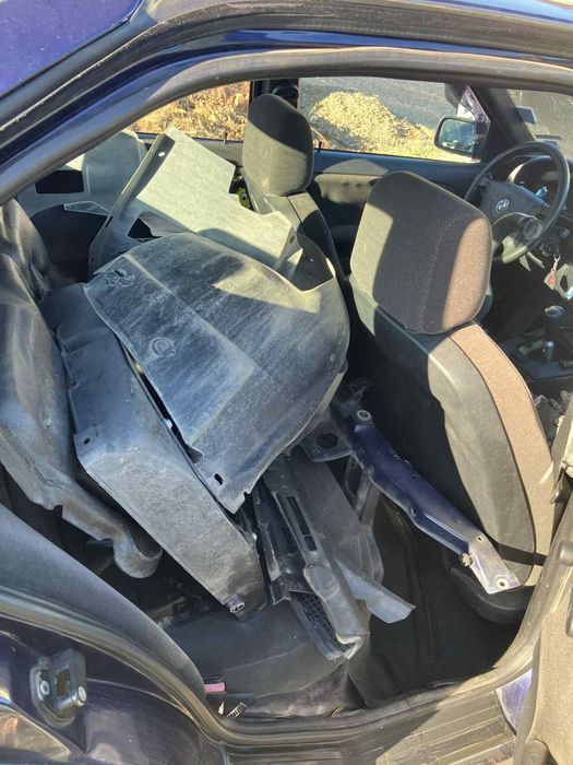 BMW E36 на части