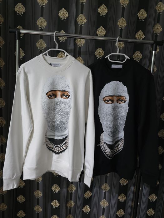 Bluza tip hanorac IH NOM UH NIT  unisex
