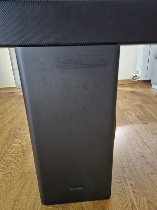 Саундбар Samsung/Harman Kardon HW-Q80r Dolby Atmos DTS:X