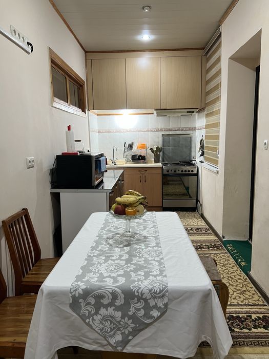 Квартира своя 3/1/5. Тузель-2 Яшнабадский р-н