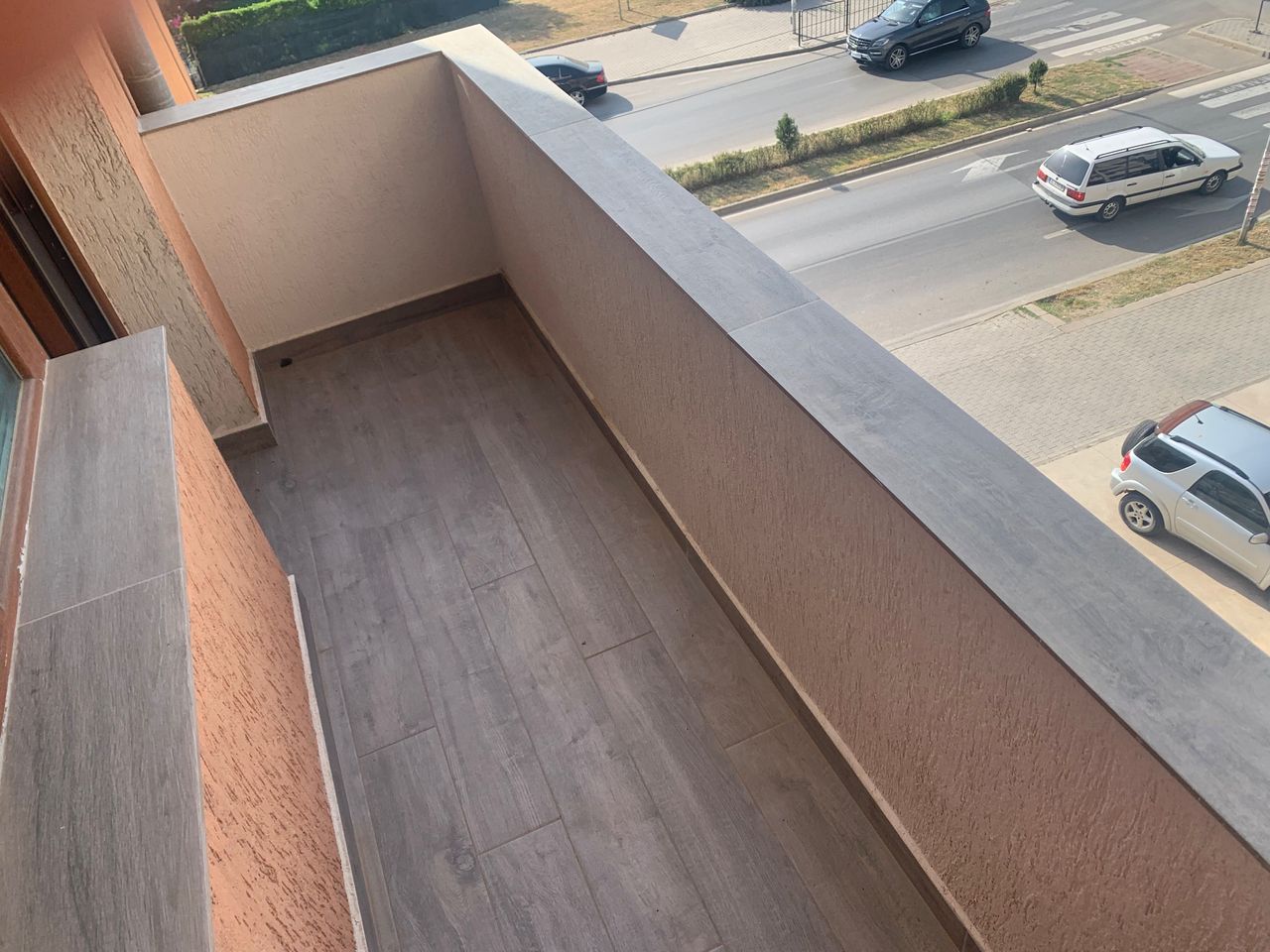 Дава се под наем Тристаен апартамент в Петрич - 88 кв.м за 25.5 € - Снимка #10