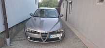 Alfa romeo 159 sw