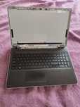 Laptop hp pentru piese
