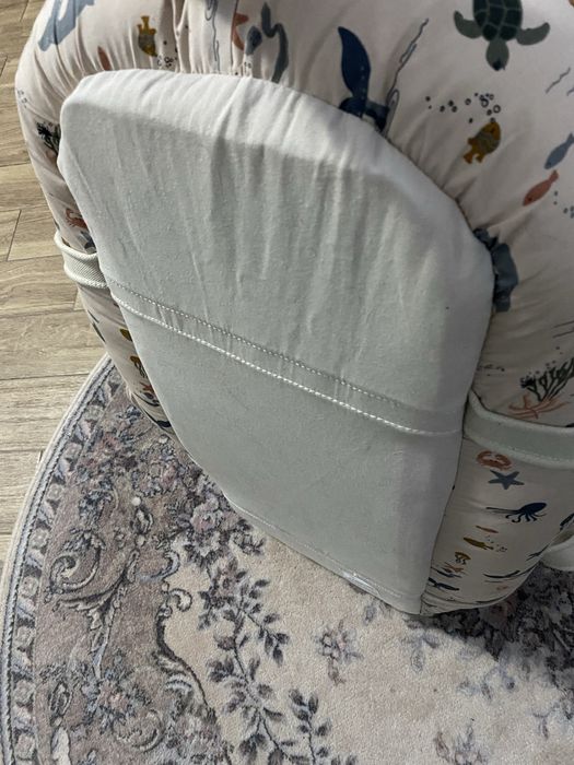 Patut bebe Babynest Liewood Gro Babylift