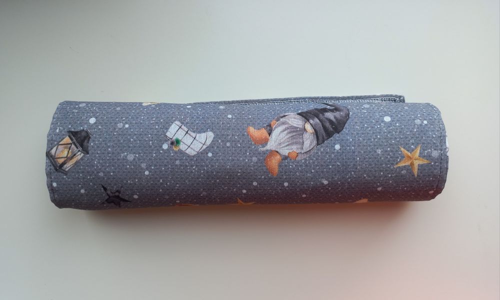 Тишлайфер с коледни мотиви