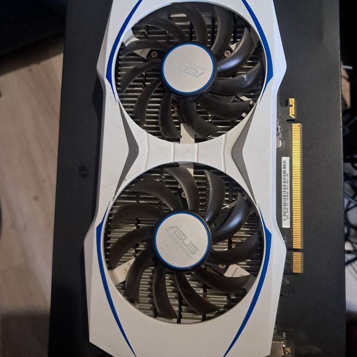 Продам Rx 460 2gb