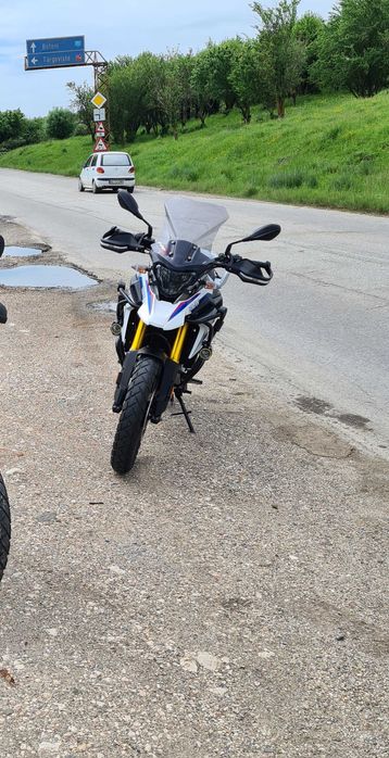 De vanzare BMW 310 Gs