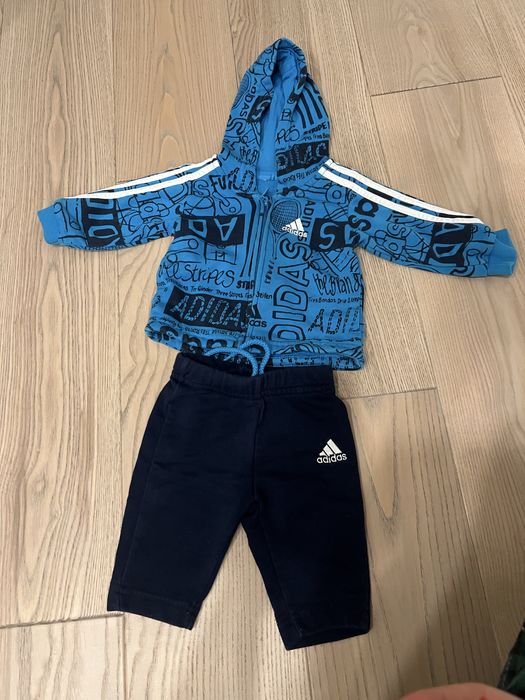 Trening copii adidas