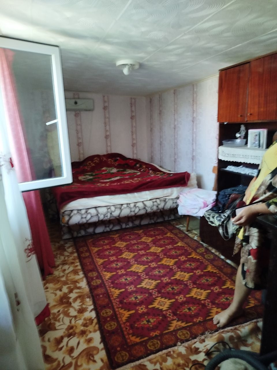 Продается плановый дом в Чирчике