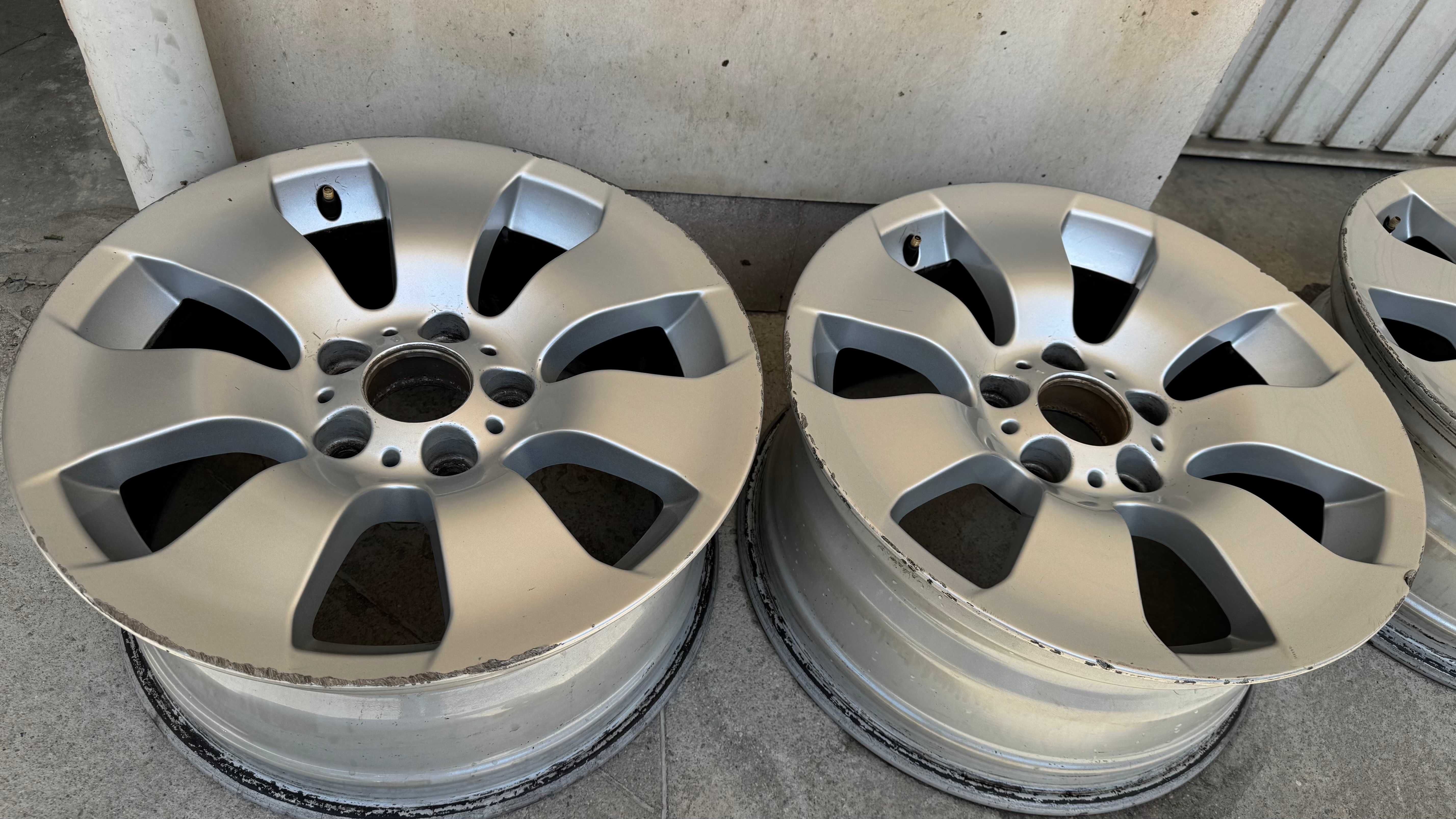 Джанти БМВ/BMW 17"