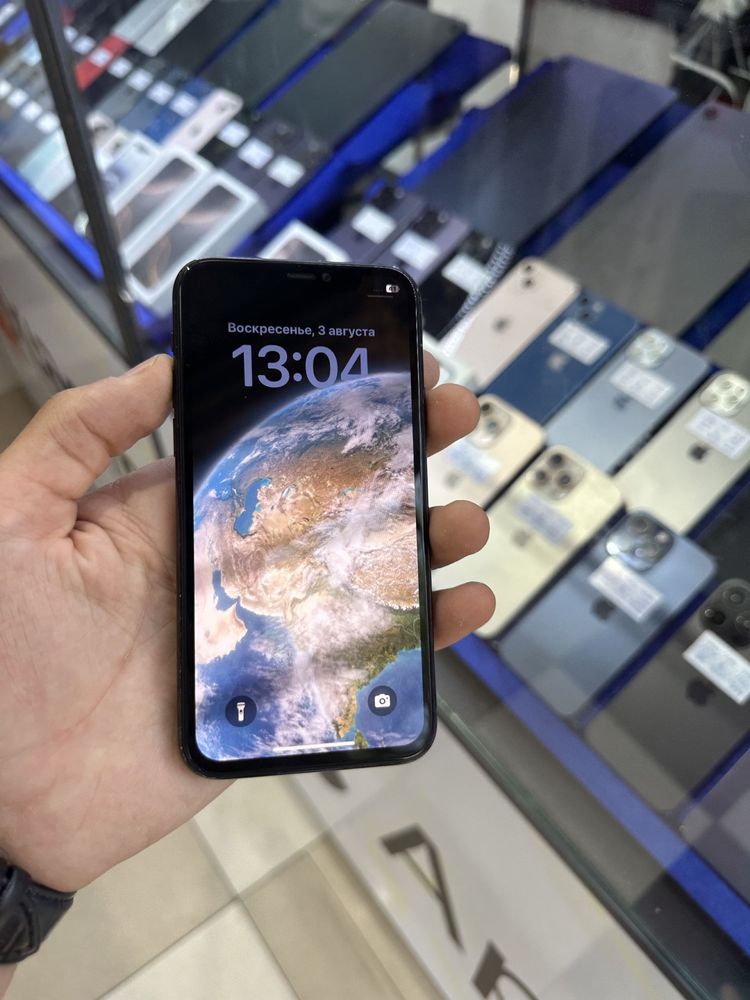 Iphone 11 pro ideal