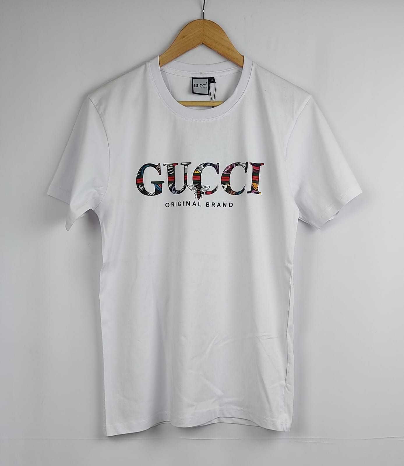 Tricou casual Gucci