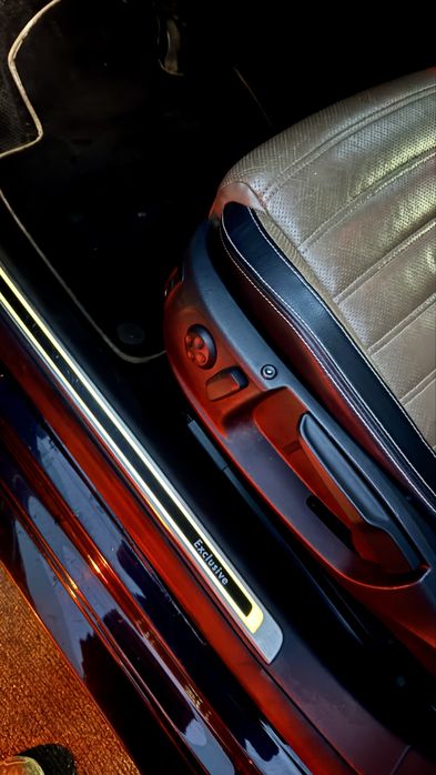 Volkswagen Passat cc 2.0 Tdi Exclusive