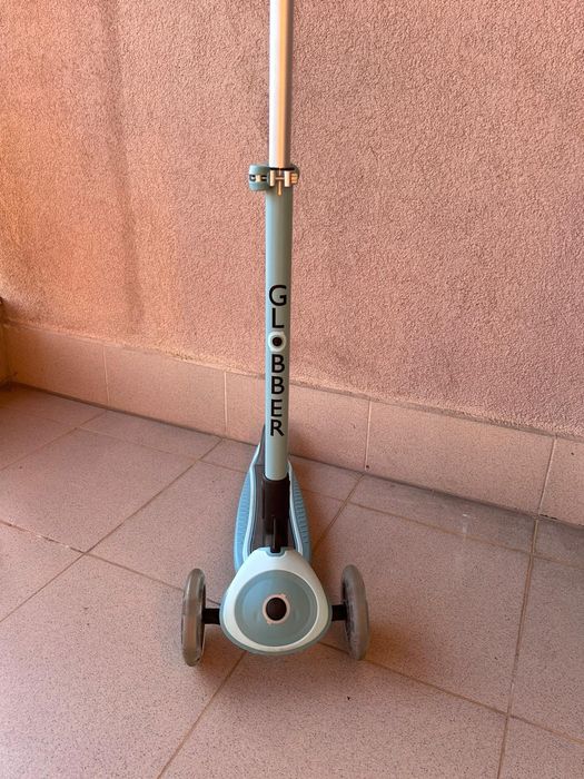 Тротинетка GLOBBER