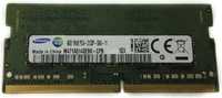 ОЗУ RAM DDR3 4Gb Samsung M471A5143EB0-CPB для ноутбука
