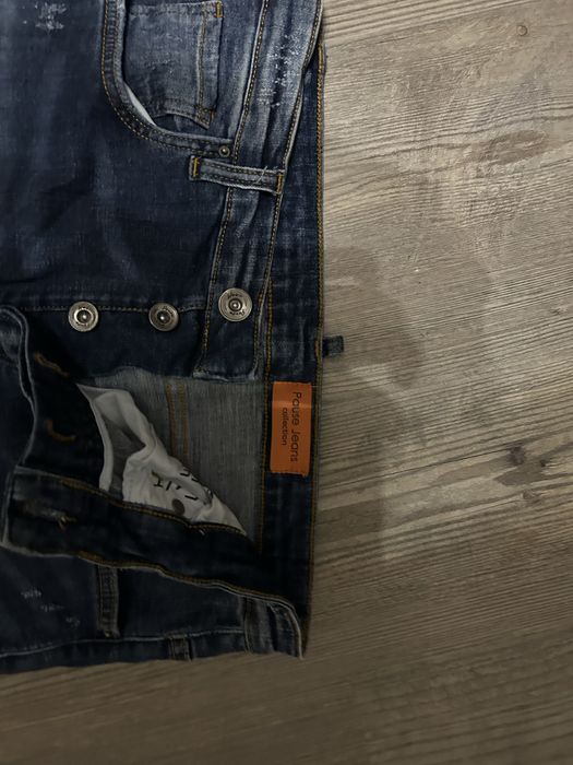 Мъжки дънки дънки