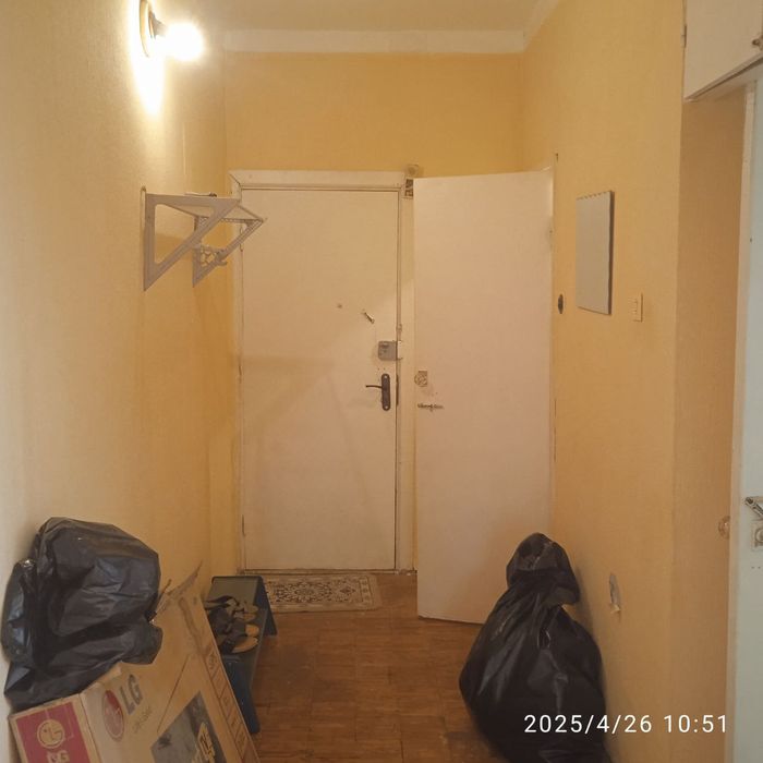 Продается квартира 1ком.Карасу 2