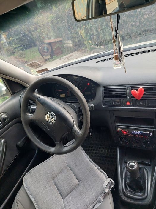 De vânzare Vw Golf 4 break