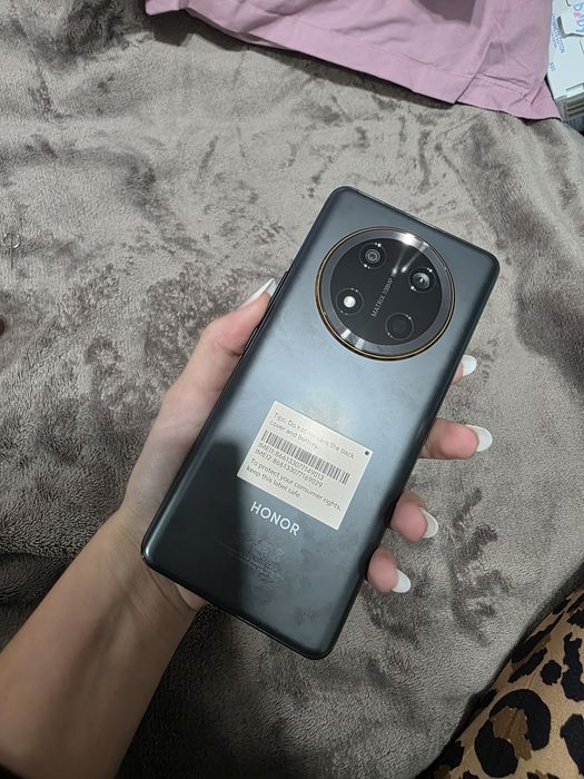 Honor Magic 7 Lite
