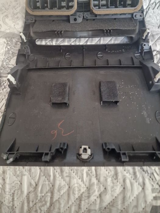 Табло за хонда акорд 7 екзекютив