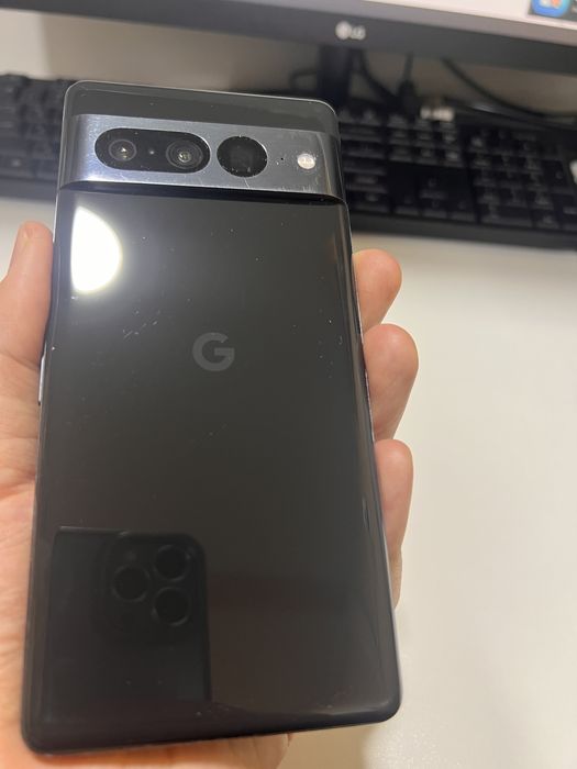 Продам Google Pixel 7 Pro