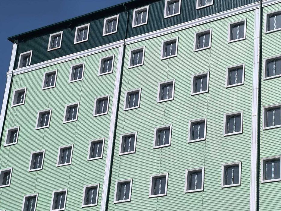 ПВХ Сайдинг Docke немецкое гарантия