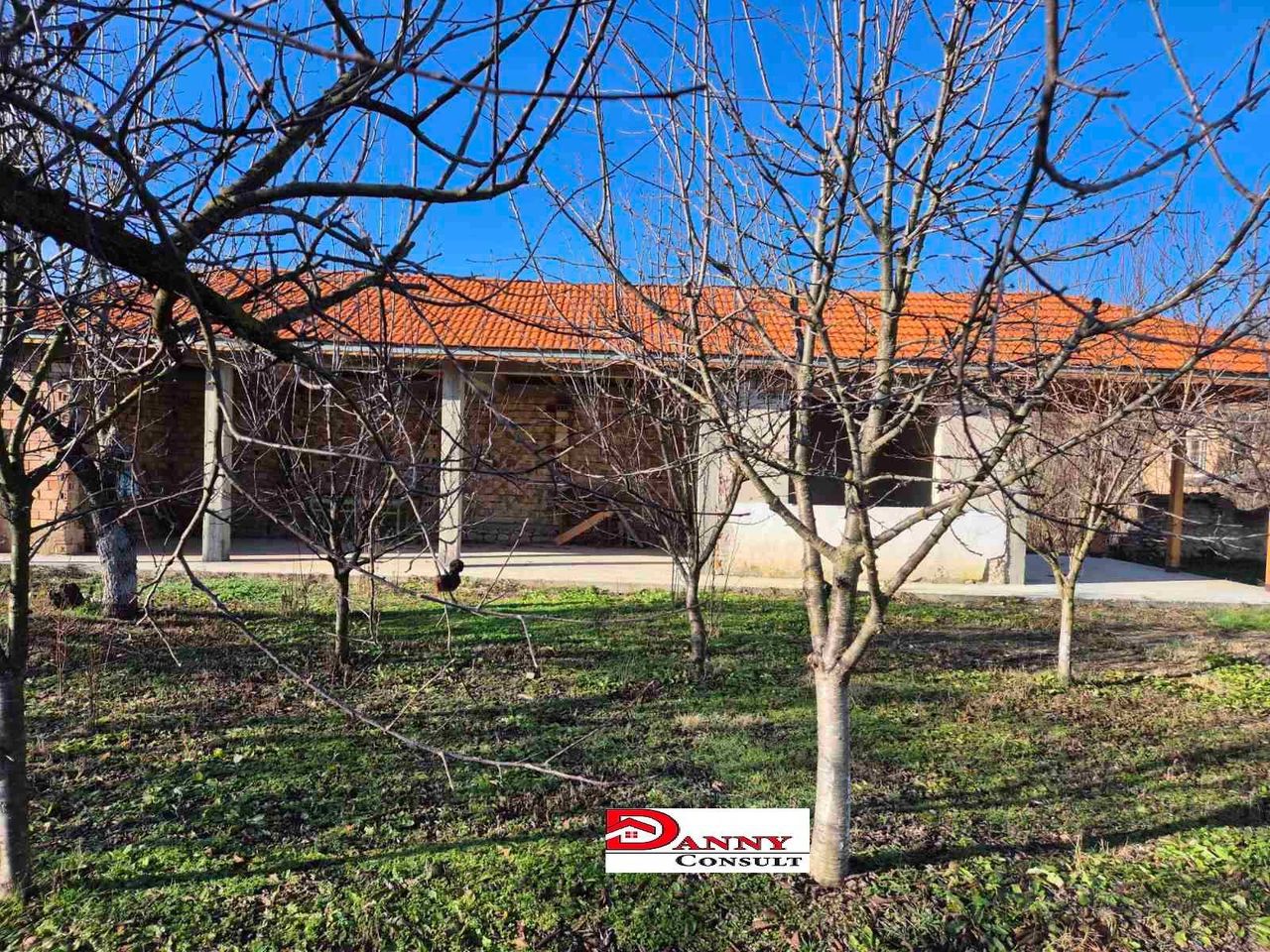 Продава се Къща в Велико Търново, Акация - 190 кв.м за 282 €/кв.м - Снимка #2